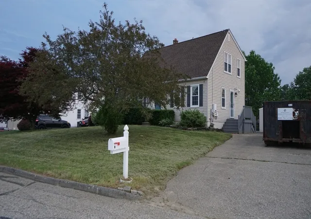 Homes for sale in Rutland, MA | 7 Rolling Ridge Rd, Rutland, MA 01543 | MLS# 73535667