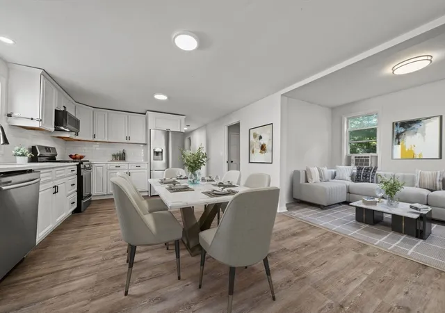 Photo 1 of Single family home for sale at 28 Warren St, Peabody, MA 01960 | MLS# 73568141 | Listing updated on 2026-09-20