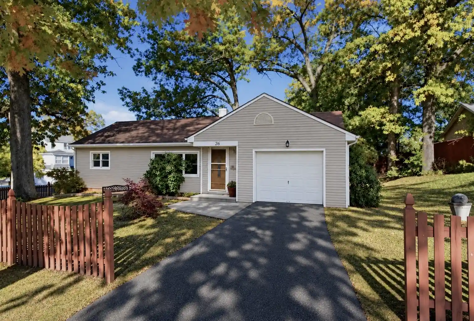 Photo 1 of Single family home for sale at 26 Fern St, Springfield, MA 01108 | MLS# 73593184 | Listing updated on 2026-10-25