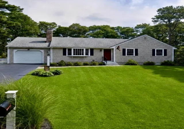 Photo 1 of Sale Pending at 90 Lady Slipper Dr, Dennis, MA 02638 | MLS# 73570286 | Listing updated on 2026-09-24