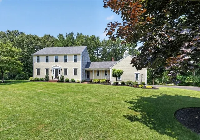 1st image of 20 Centennial Way, Norwell, MA 02061 | MLS# 73545749