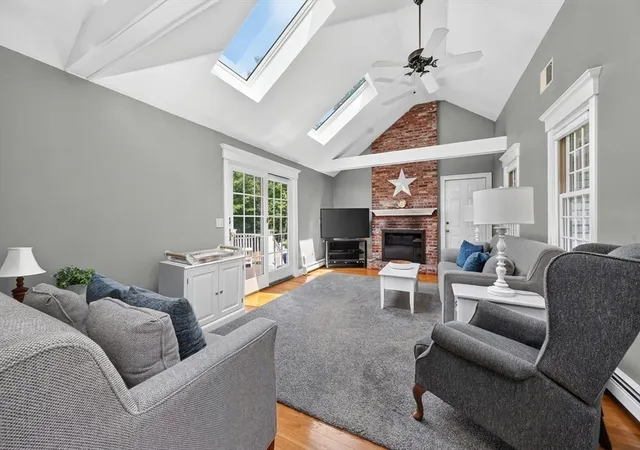 5th image of 20 Centennial Way, Norwell, MA 02061 | MLS# 73545749