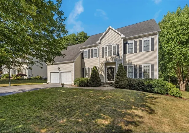 Photo 1 of Sale Pending at 13 Paddock, Plainville, MA 02762 | MLS# 73544670 | Listing updated on 2026-07-24