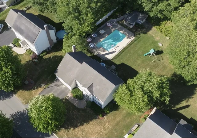 Photo 2 of Sale Pending at 13 Paddock, Plainville, MA 02762 | MLS# 73544670 | Listing updated on 2026-07-24