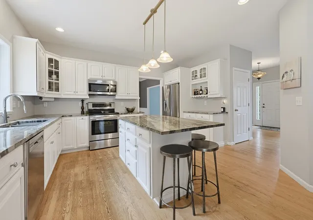 Photo 3 of Sale Pending at 13 Paddock, Plainville, MA 02762 | MLS# 73544670 | Listing updated on 2026-07-24