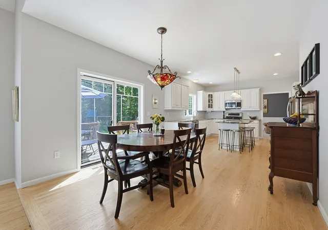 Photo 4 of Sale Pending at 13 Paddock, Plainville, MA 02762 | MLS# 73544670 | Listing updated on 2026-07-24