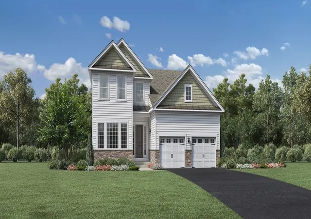 1st image of 87 Kestrel Heights #43, Plymouth, MA 02360 | MLS# 73521329