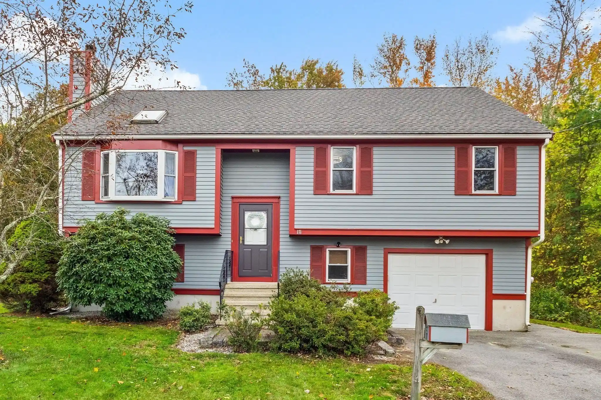 Single family home for sale at 171 Ralph Talbot St, South Weymouth, MA 02190 | MLS# 73594099