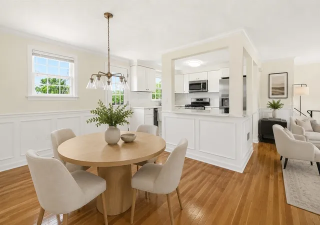 2nd image of 5 Burning Tree Terrace, Natick, MA 01760 | MLS# 73563708