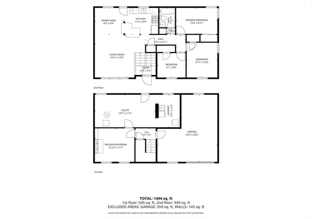 37th image of 5 Burning Tree Terrace, Natick, MA 01760 | MLS# 73563708