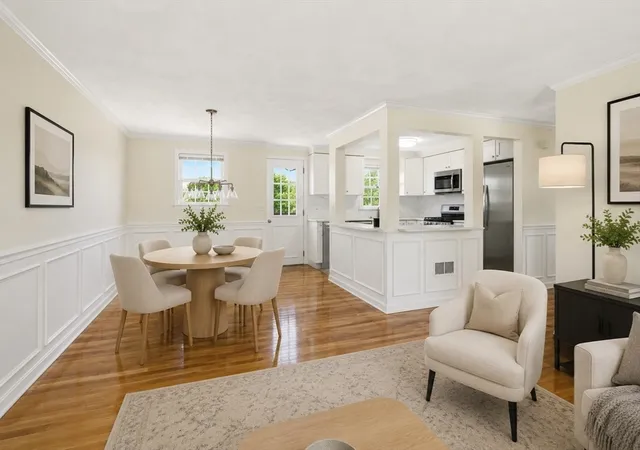 3rd image of 5 Burning Tree Terrace, Natick, MA 01760 | MLS# 73563708