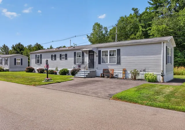1st image of 30 Tucker Terrace, Raynham, MA 02767 | MLS# 73566779