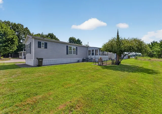 34th image of 30 Tucker Terrace, Raynham, MA 02767 | MLS# 73566779