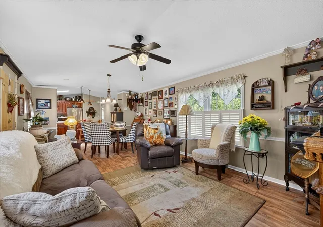 3rd image of 30 Tucker Terrace, Raynham, MA 02767 | MLS# 73566779