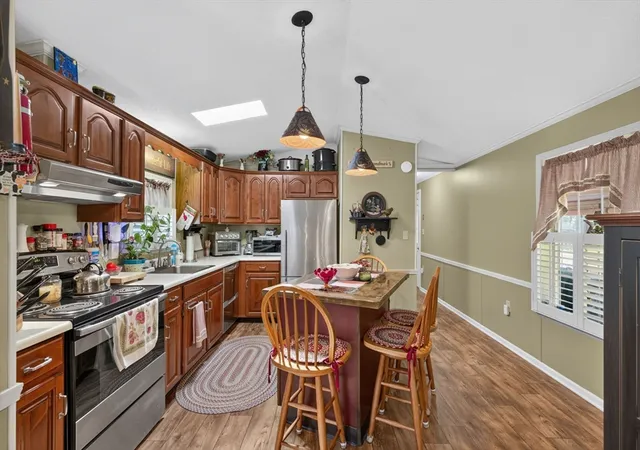 5th image of 30 Tucker Terrace, Raynham, MA 02767 | MLS# 73566779