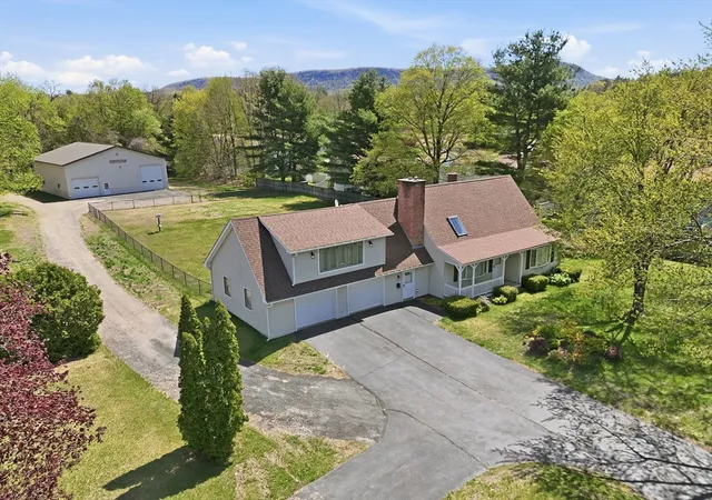 Homes for sale in Easthampton, MA | 55 South Street, Easthampton, MA 01027 | MLS# 73535459