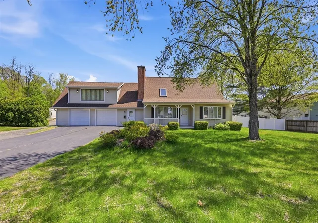 Homes for sale in Easthampton, MA | 55 South Street, Easthampton, MA 01027 | MLS# 73535459