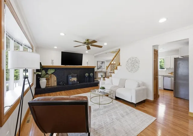 Homes for sale in Easthampton, MA | 55 South Street, Easthampton, MA 01027 | MLS# 73535459