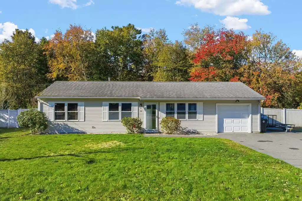 Photo 1 of Single family home for sale at 36 Meadowood Dr, South Dartmouth, MA 02748 | MLS# 73592964 | Listing updated on 2026-10-24