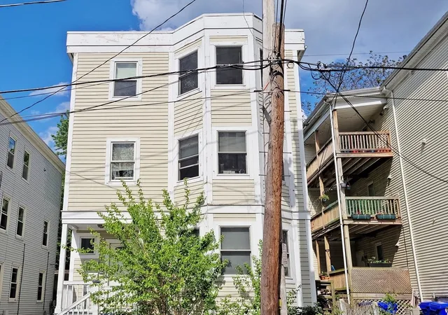 Homes for sale in Boston, MA | 164 Boylston Street, Boston, MA 02130 | MLS# 73512740