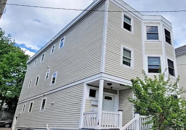 Homes for sale in Boston, MA | 164 Boylston Street, Boston, MA 02130 | MLS# 73512740
