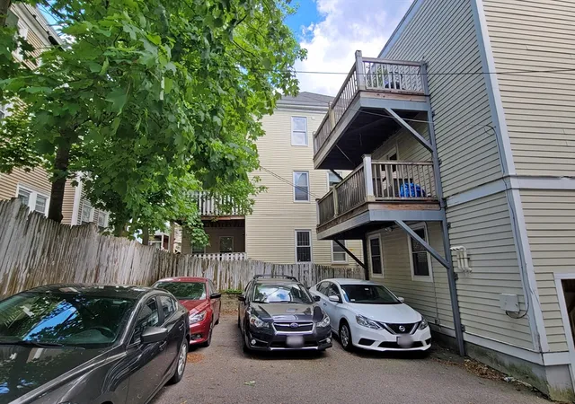 Homes for sale in Boston, MA | 164 Boylston St, Boston, MA 02130