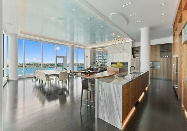 2nd image of 50 Liberty #PH-2A, Boston, MA 02210 | MLS# 73558943