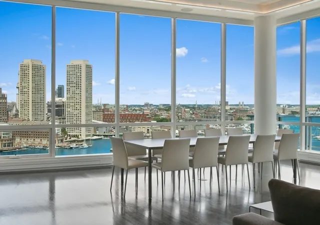 3rd image of 50 Liberty #PH-2A, Boston, MA 02210 | MLS# 73558943