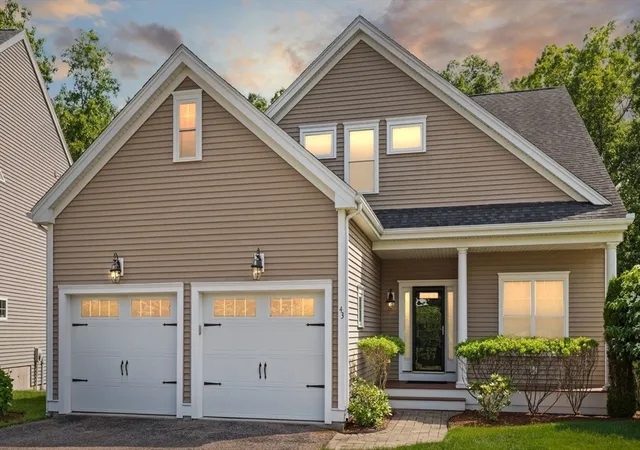 1st image of 43 Winterberry Ln, North Easton, MA 02356 | MLS# 73540058