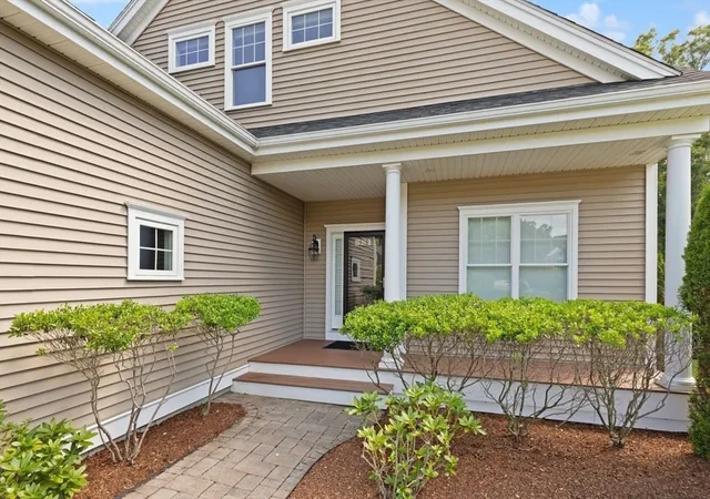 40th image of 43 Winterberry Ln, North Easton, MA 02356 | MLS# 73540058