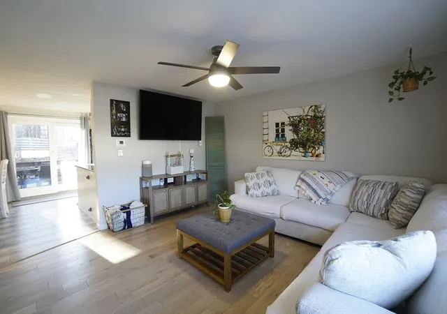 Photo 3 of Sale Pending at 152 E Bacon St #C2, Plainville, MA 02762 | MLS# 73566093 | Listing updated on 2026-10-01