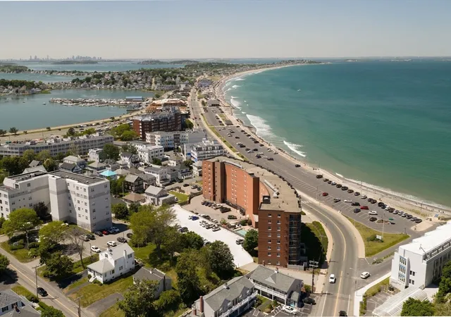 Homes for sale in Hull, MA | 121 Nantasket Ave #805, Hull, MA 02045 | MLS# 73530414