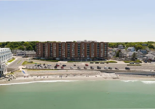 Homes for sale in Hull, MA | 121 Nantasket Ave #805, Hull, MA 02045 | MLS# 73530414