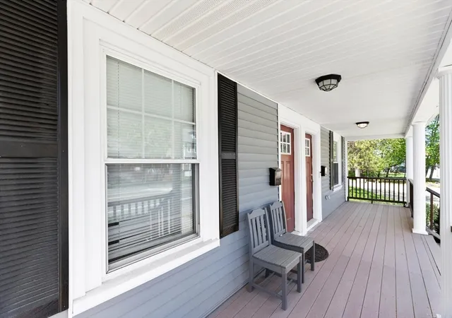 Homes for sale in Milton, MA | 403-405 Reedsdale Rd, Milton, MA 02186 | MLS# 73510632