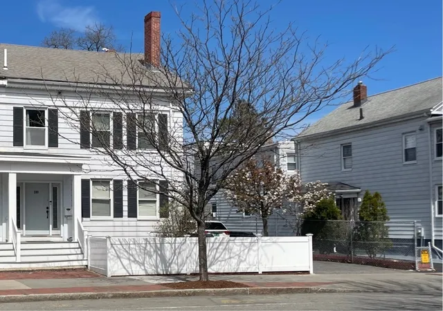 Homes for sale in Cambridge, MA | 289 Broadway, Cambridge, MA 02139 | MLS# 73506300