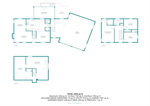 34th image of 141 Farm Hill Rd, Leominster, MA 01453 | MLS# 73567949