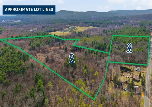 1st image of 0 Westhampton Road, Florence, MA 01062 | MLS# 73526722