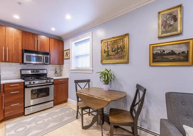 Homes for sale in Boston, MA | 7 Stillman Pl #2, Boston, MA 02113 | MLS# 73514633