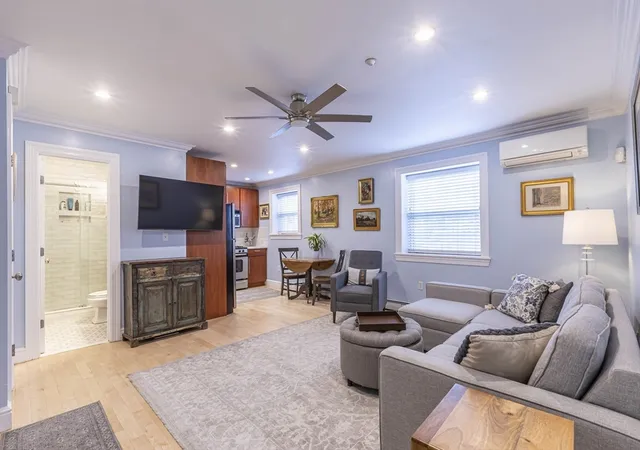Homes for sale in Boston, MA | 7 Stillman Pl #2, Boston, MA 02113 | MLS# 73514633