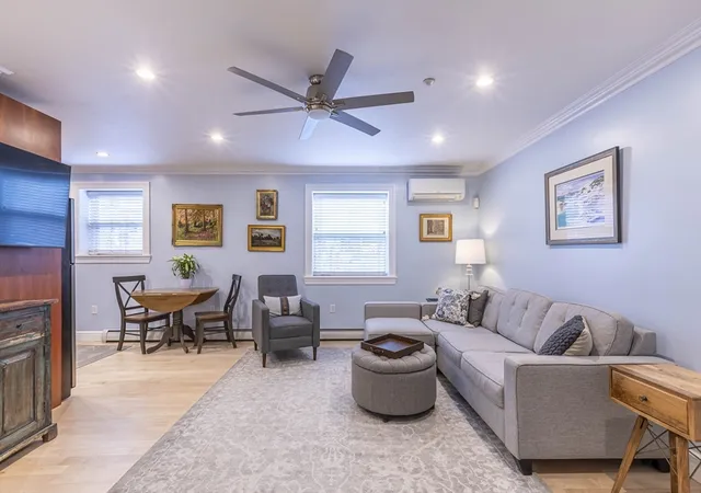 Homes for sale in Boston, MA | 7 Stillman Pl #2, Boston, MA 02113 | MLS# 73514633