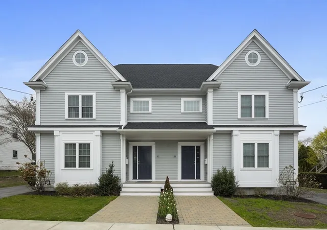 Photo 1 of Single family home for sale at 39 French St, Watertown, MA 02472 | MLS# 73546441 | Listing updated on 2026-09-16