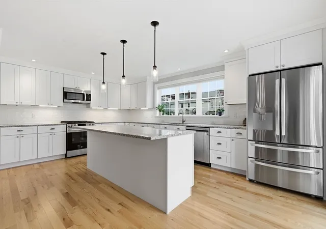Photo 2 of Single family home for sale at 39 French St, Watertown, MA 02472 | MLS# 73546441 | Listing updated on 2026-09-16