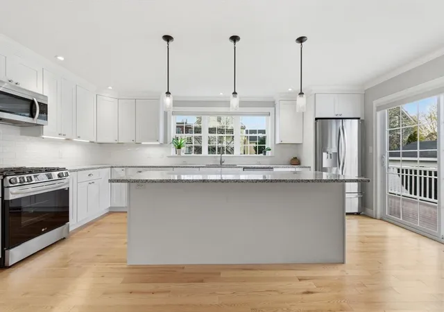 Photo 3 of Single family home for sale at 39 French St, Watertown, MA 02472 | MLS# 73546441 | Listing updated on 2026-09-16