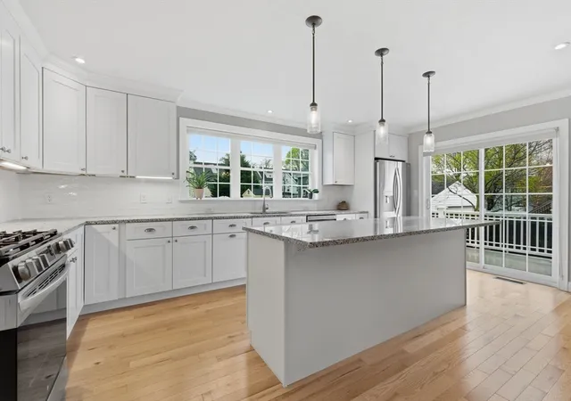 Photo 4 of Single family home for sale at 39 French St, Watertown, MA 02472 | MLS# 73546441 | Listing updated on 2026-09-16