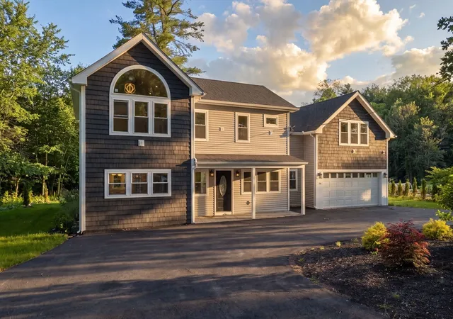 Homes for sale in Lincoln, MA | 16 Old Cambridge Turnpike, Lincoln, MA 01773 | MLS# 73542632