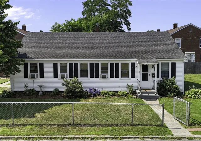 Photo 1 of Sale Pending at 47 49 Farragut St, Springfield, MA 01104 | MLS# 73552175 | Listing updated on 2026-08-27