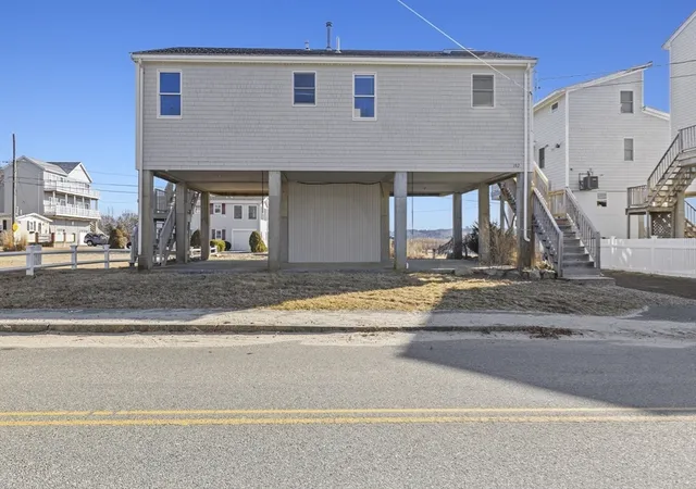 5th image of 192 Swifts Beach Rd, Wareham, MA 02571 | MLS# 73346070