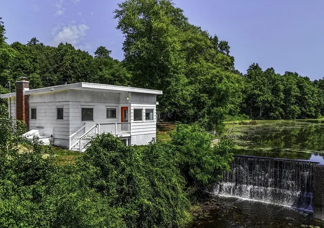 2nd image of 23 School Street, Granby, MA 01033 | MLS# 73556708