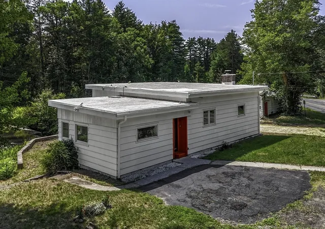 3rd image of 23 School Street, Granby, MA 01033 | MLS# 73556708