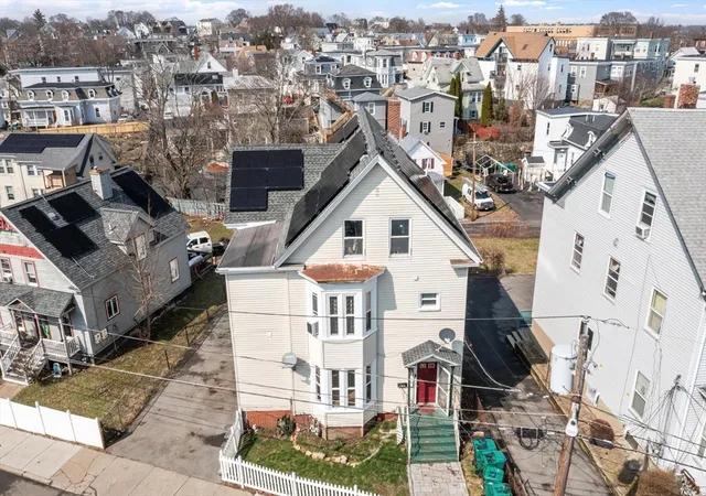 2nd image of 51 High Rock St, Lynn, MA 01902 | MLS# 73496426